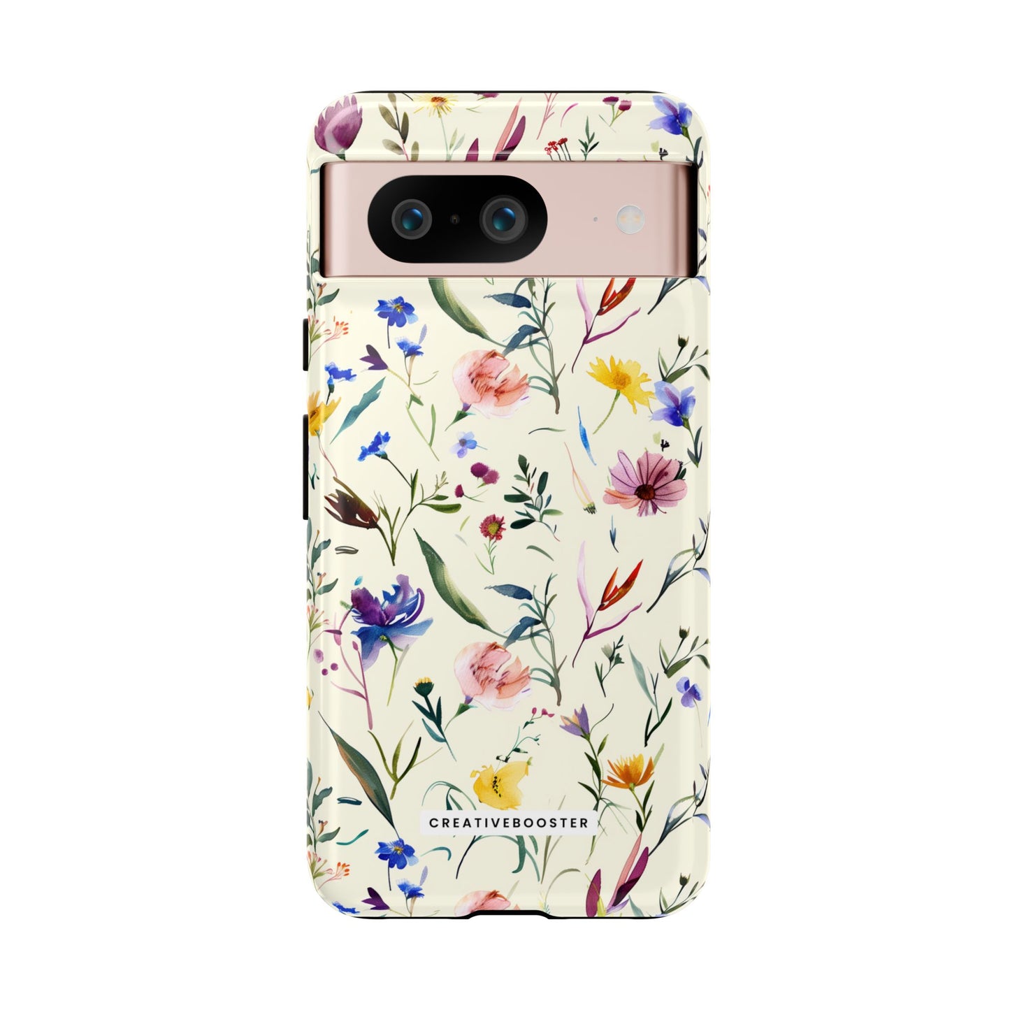 Wild Brush - Tough Phone Case