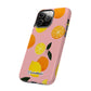 Citrus Mix - Tough Phone Case