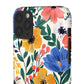 Spring Field - Slim Phone Case