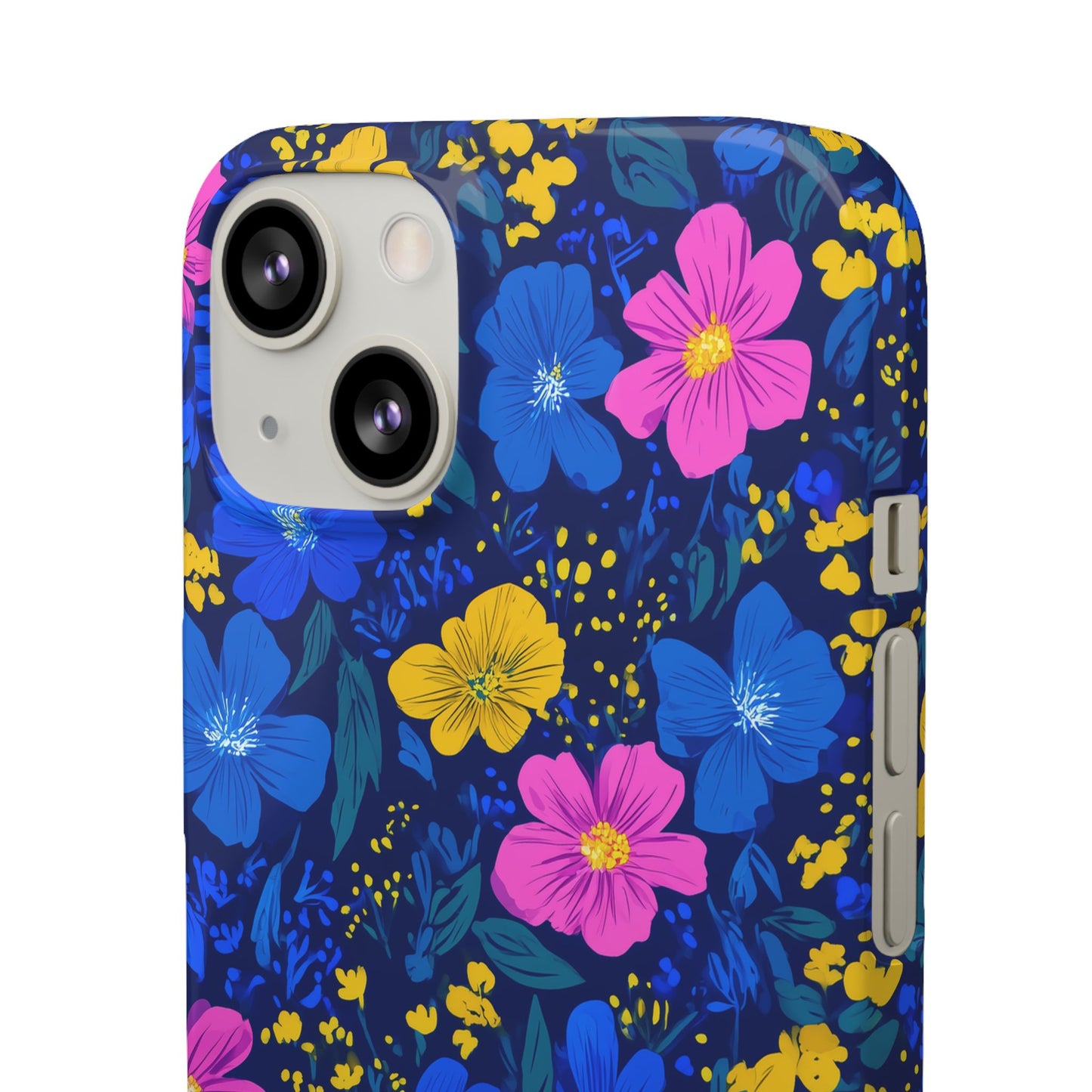 Summer Mix - Slim Phone Case