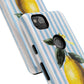 Ribbon Lemon - Tough Phone Case