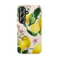 Lemon Blossom - Tough Phone Case