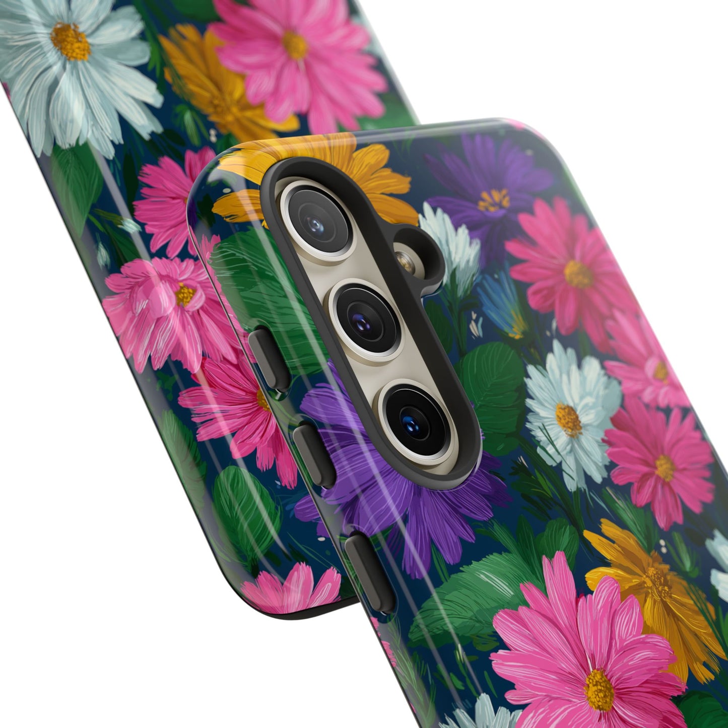 Petal Burst - Tough Phone Case