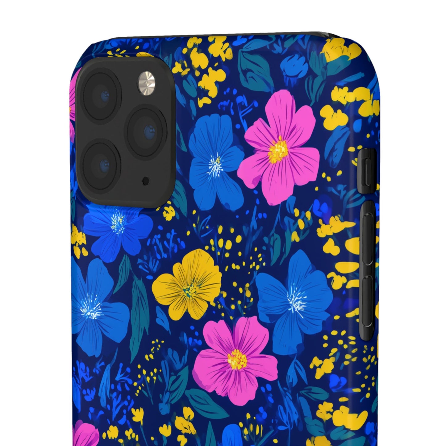 Summer Mix - Slim Phone Case