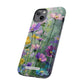 Pastel Bloom - Tough Phone Case