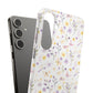 Pastel Meadow - Slim Phone Case