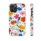 Petal Dance - Tough Phone Case