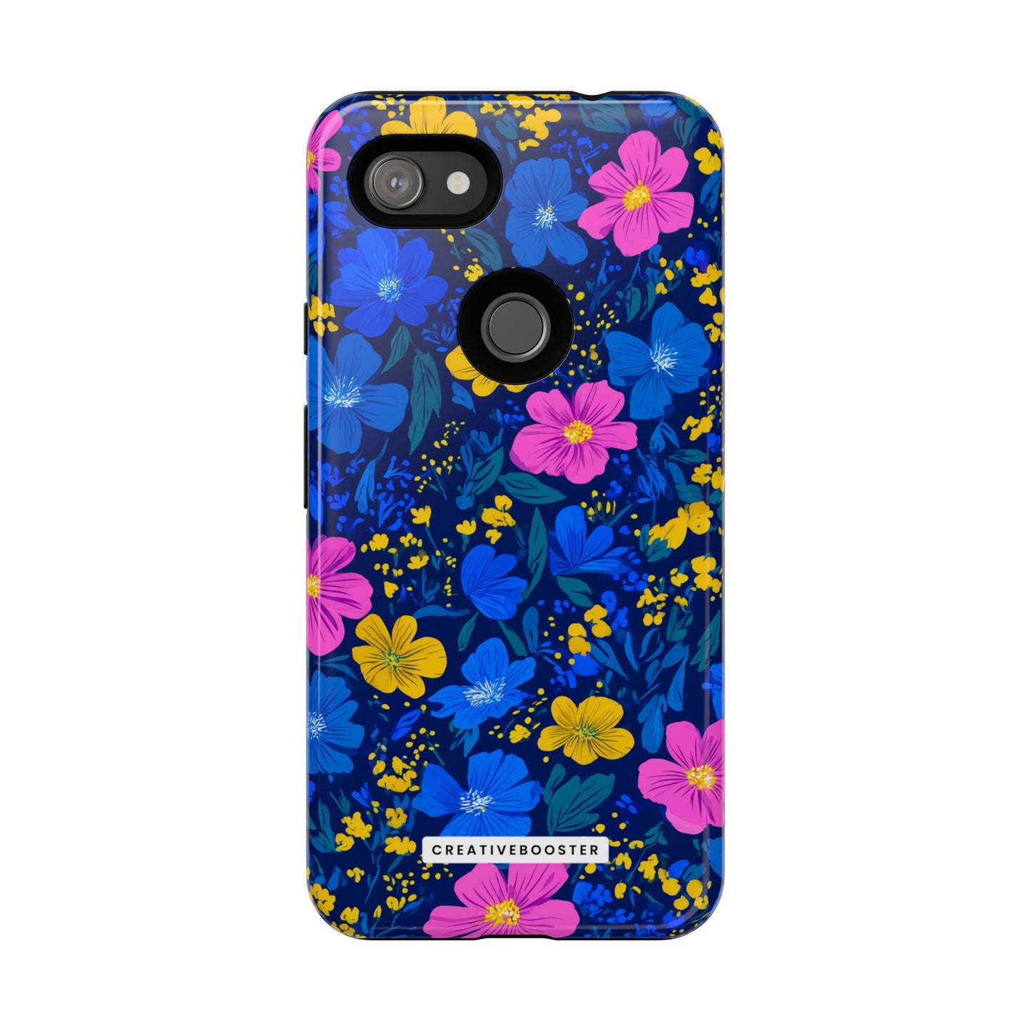 Summer Mix - Tough Phone Case