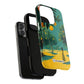 Orchard Stroll - Tough Phone Case (MagSafe)