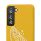 Citrus Drip - Slim Phone Case