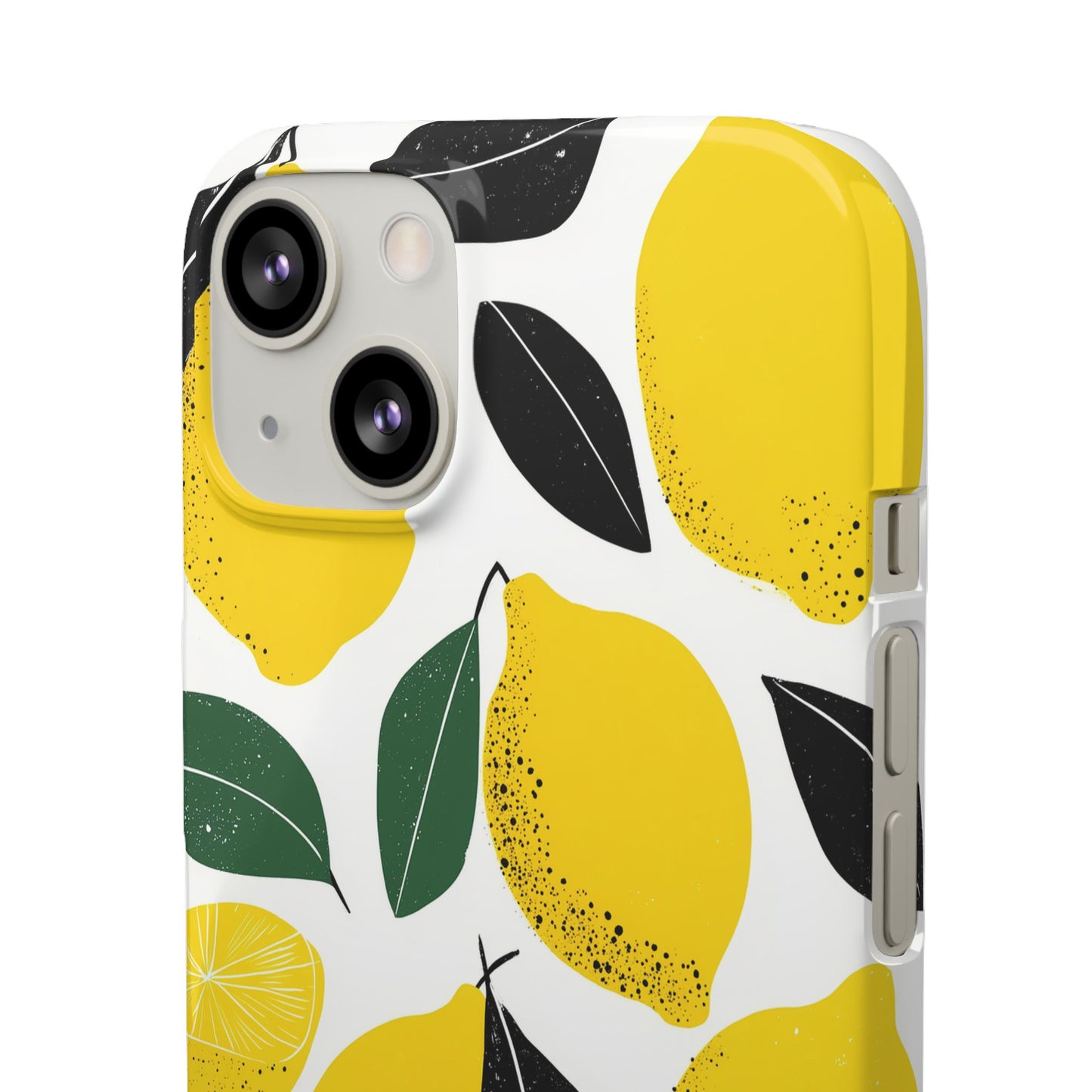 Graphic Pop - Slim Phone Case
