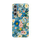 Coastal Bloom - Slim Phone Case