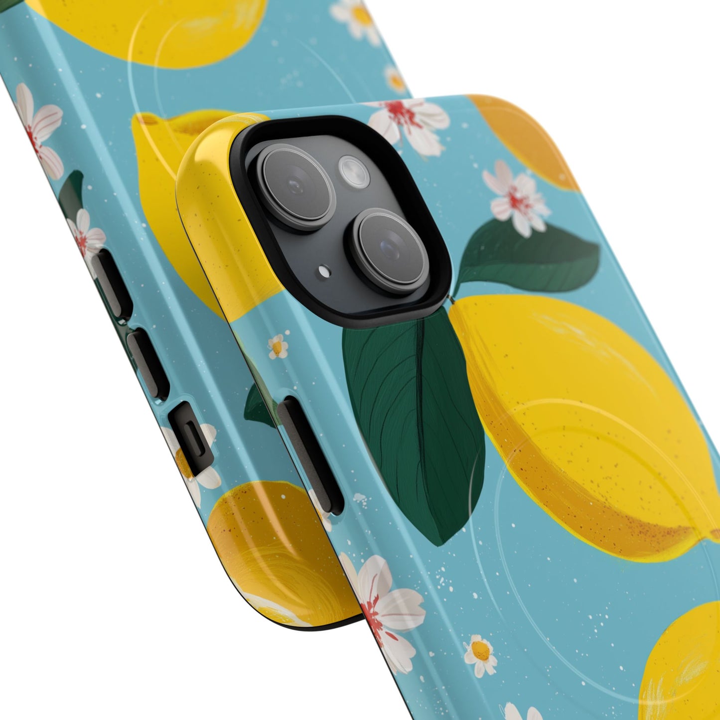 Sky Bloom - Tough Phone Case (MagSafe)