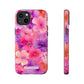 Soft Petals - Tough Phone Case