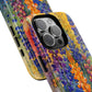 Sunset Lupine - Tough Phone Case (MagSafe)