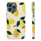 Golden Grove - Tough Phone Case