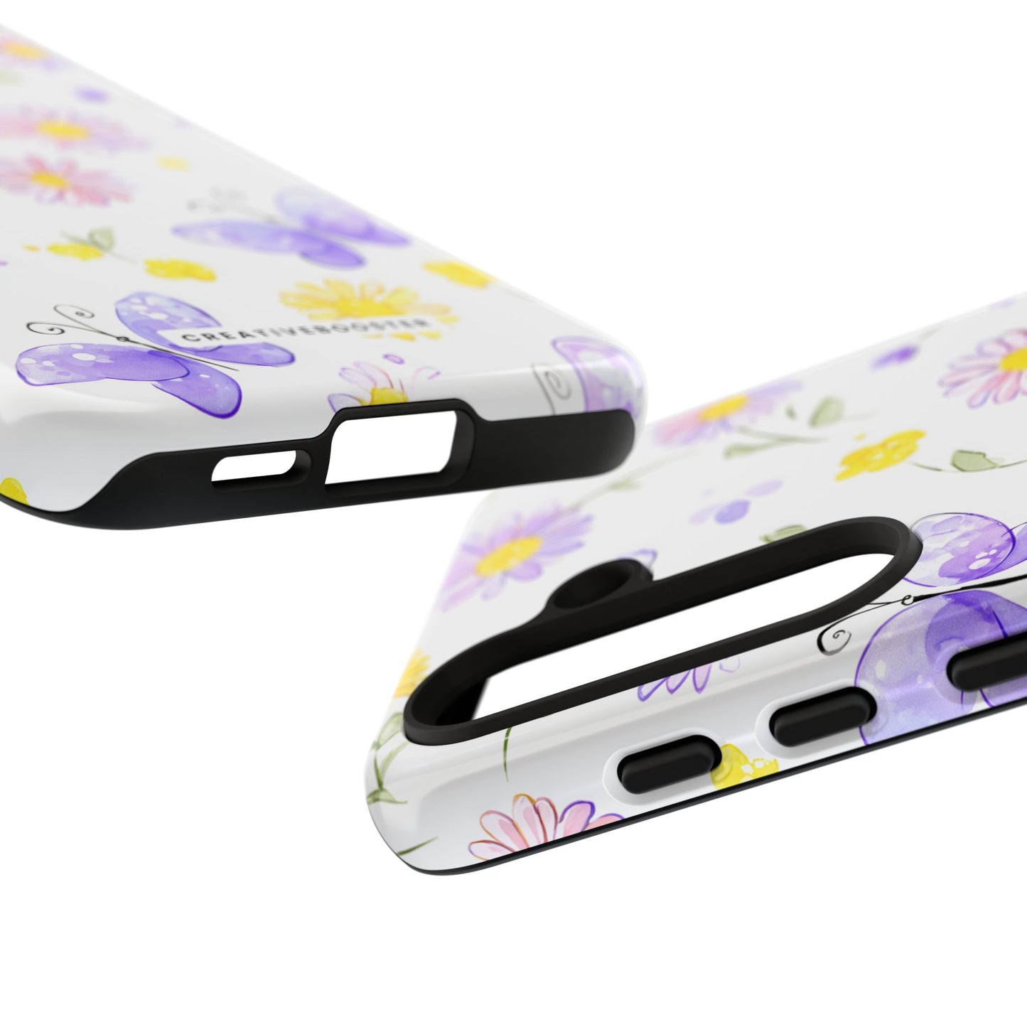 Butterfly Day - Tough Phone Case