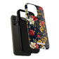Scarlet Bloom - Tough Phone Case (MagSafe)