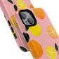 Citrus Mix - Tough Phone Case (MagSafe)
