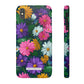 Petal Burst - Slim Phone Case