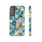 Coastal Bloom - Tough Phone Case