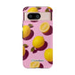 Zest Pop - Tough Phone Case
