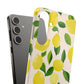 Summer Grove - Slim Phone Case