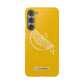 Citrus Drip - Slim Phone Case