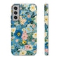 Coastal Bloom - Tough Phone Case