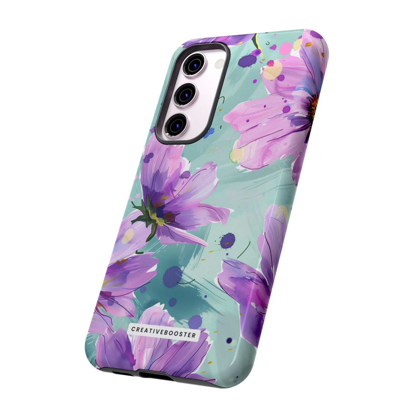 Blush Garden - Tough Phone Case