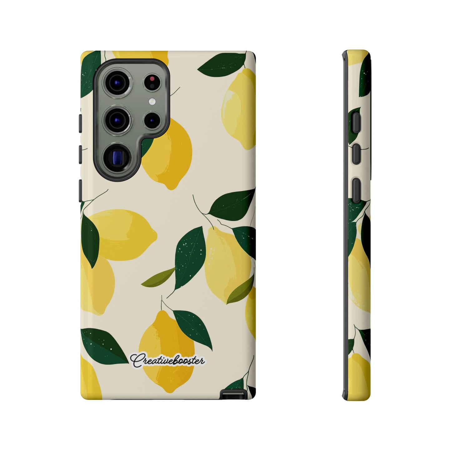 Golden Grove - Tough Phone Case