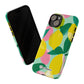 Citrus Bloom - Tough Phone Case