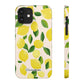 Summer Grove - Slim Phone Case