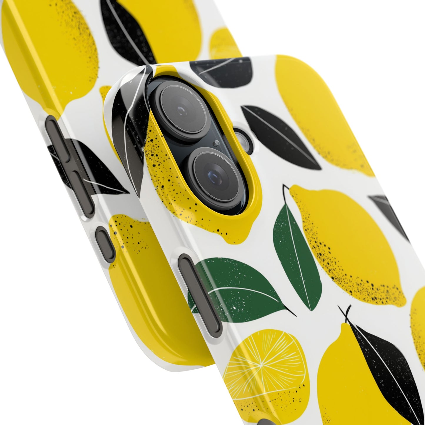 Graphic Pop - Slim Phone Case