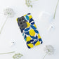Midnight Citrus - Tough Phone Case