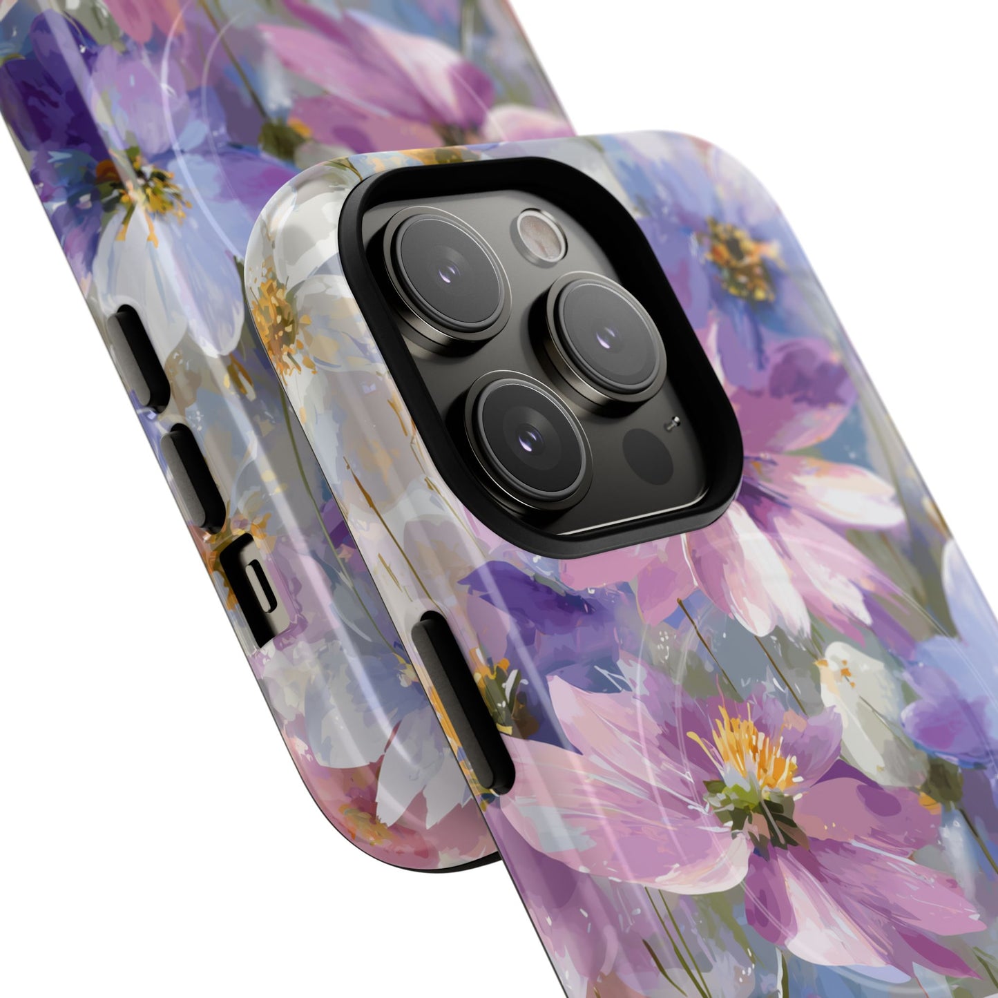 Spring Rise - Tough Phone Case (MagSafe)