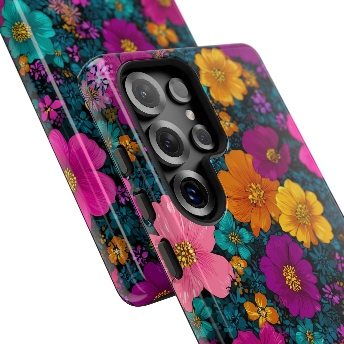 Garden Jewel - Tough Phone Case