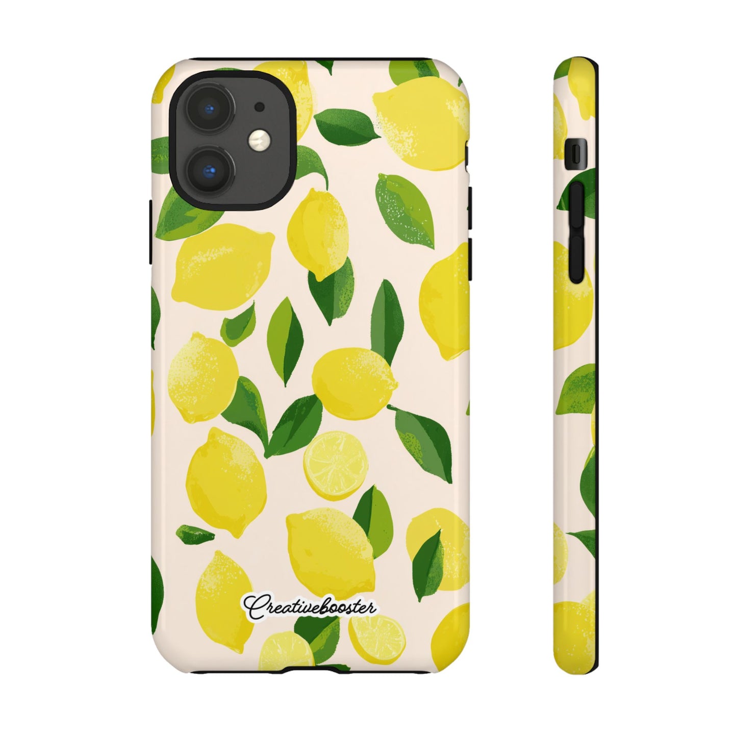 Summer Grove - Tough Phone Case