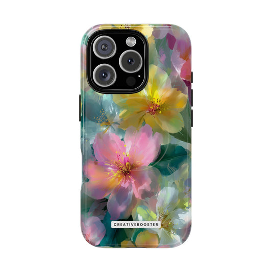 Soft Blossom - Tough Phone Case (MagSafe)