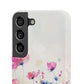 Bloom Whisper - Slim Phone Case