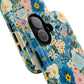 Coastal Bloom - Tough Phone Case (MagSafe)
