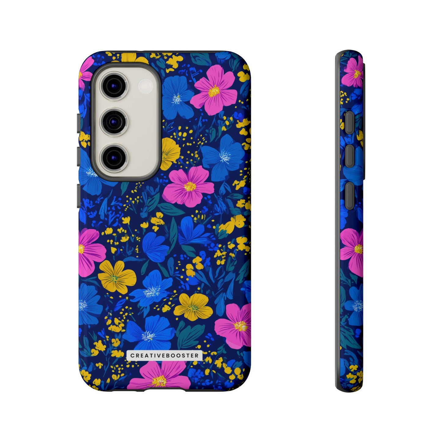 Summer Mix - Tough Phone Case