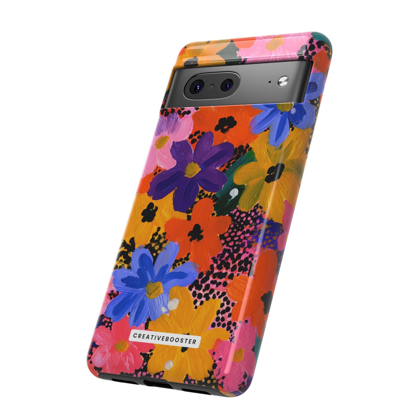 Garden Joy - Tough Phone Case