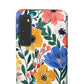 Spring Field - Slim Phone Case