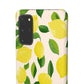 Summer Grove - Slim Phone Case