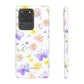 Butterfly Day - Slim Phone Case