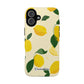 Citrus Charm - Tough Phone Case (MagSafe)