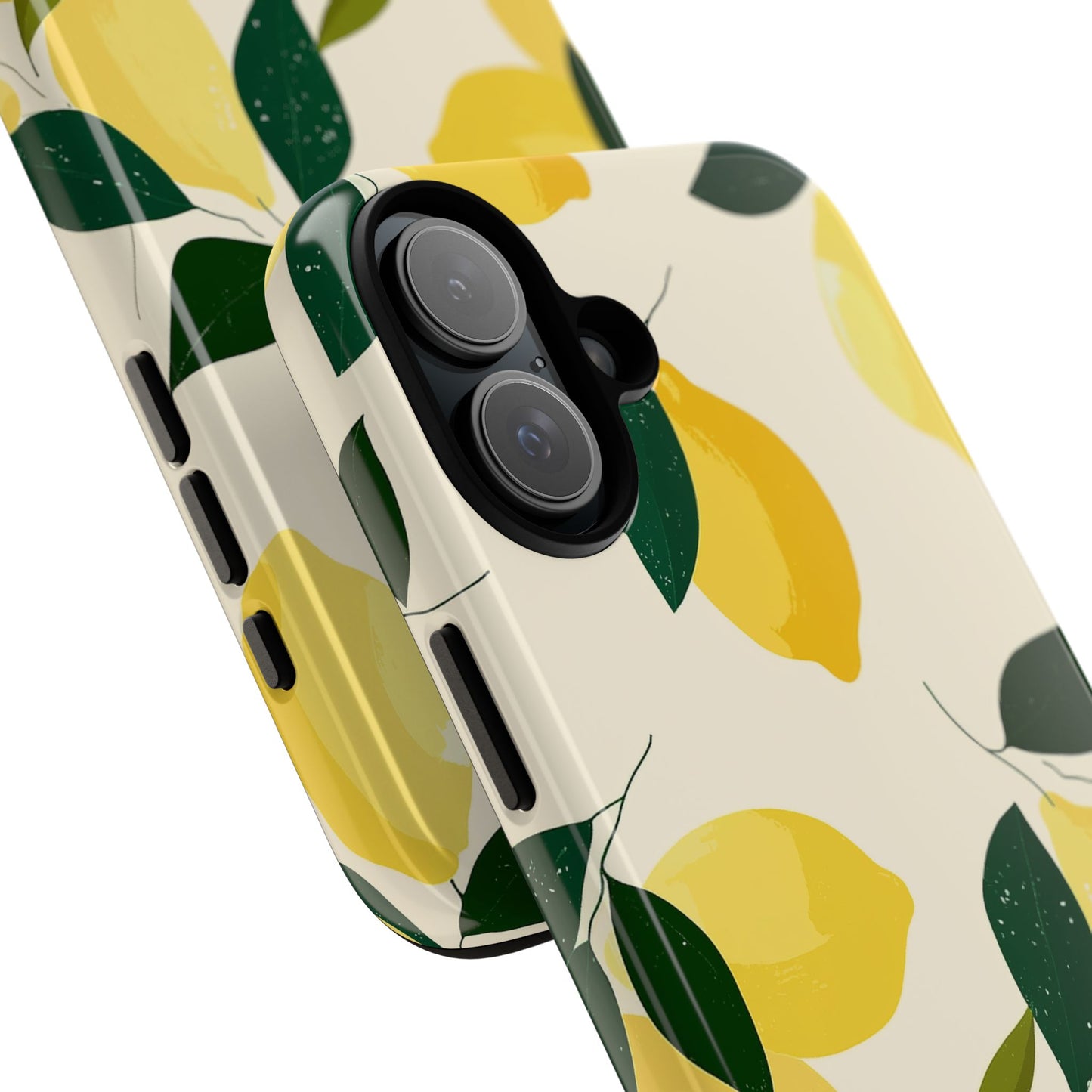 Golden Grove - Tough Phone Case