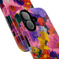 Painted Petals - Tough Phone Case (MagSafe)