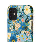 Coastal Bloom - Slim Phone Case